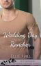 [Rich & Rugged: a Hawkins Brothers Clean Romance 02] • Wedding Day With a Rancher